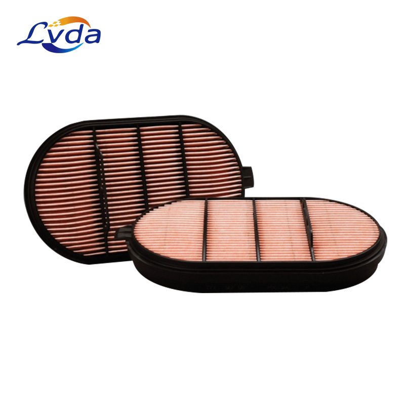 Best alternatives to DONALDSON P608666 AIR FILTER, PRIMARY OBROUND +P601560 SAFETY OBROUND