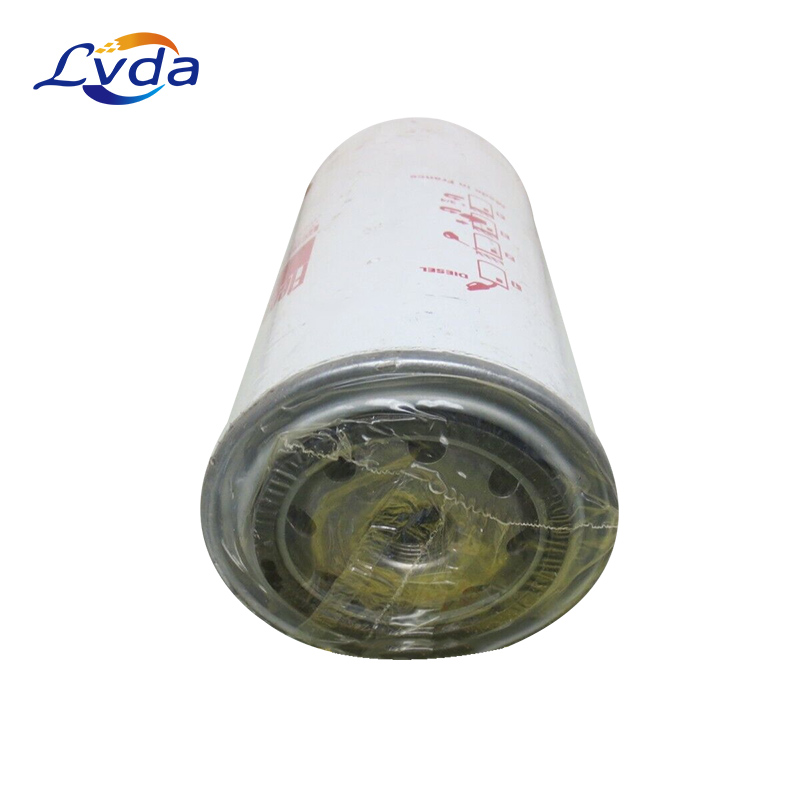 Replacement High Quality Compatibility Fleetguard FF5421 Fuel Filter Spin-on (Cummins P/N 3978040)