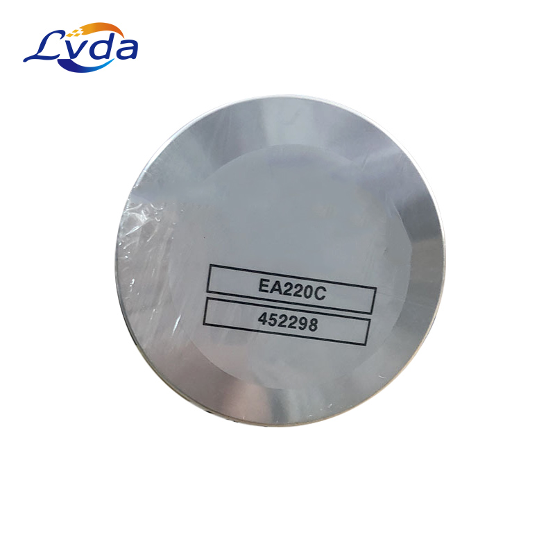 Replacement for compressed coalescing air filter EA220C