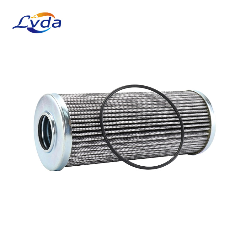 Replacement filter element is suitable for 20639610/SH55151 Hydraulic oil removal filter element  ,73*32*180 