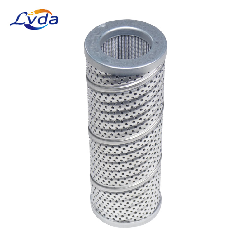 Replacement for Hydraulic filter element  4004080/SH55153，72*352