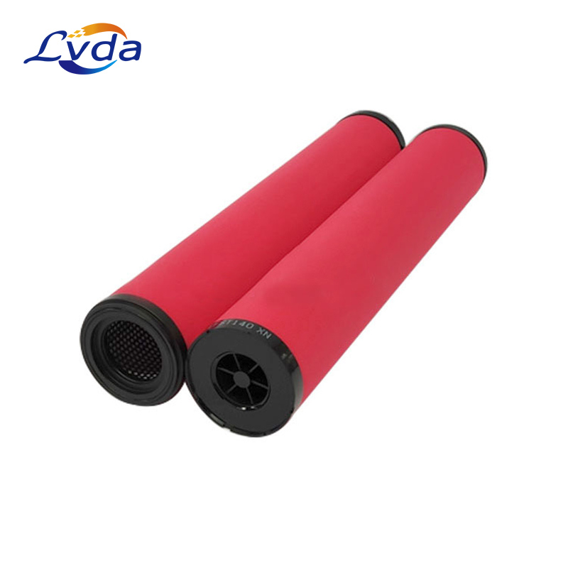 Replace EFST140XN High Quality Compressed In-Line Air Filter Element