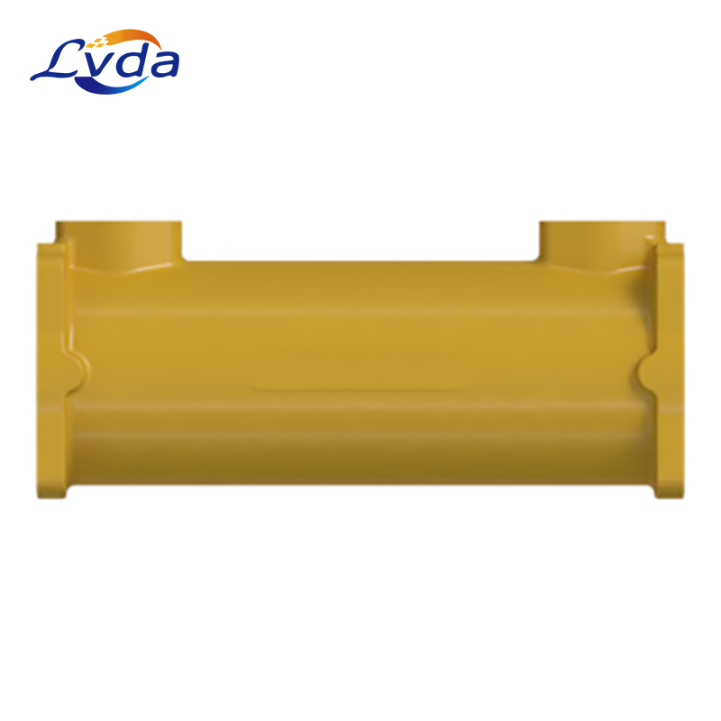 Replacement for High quality 4W-5056 CAT Oil Cooler Core