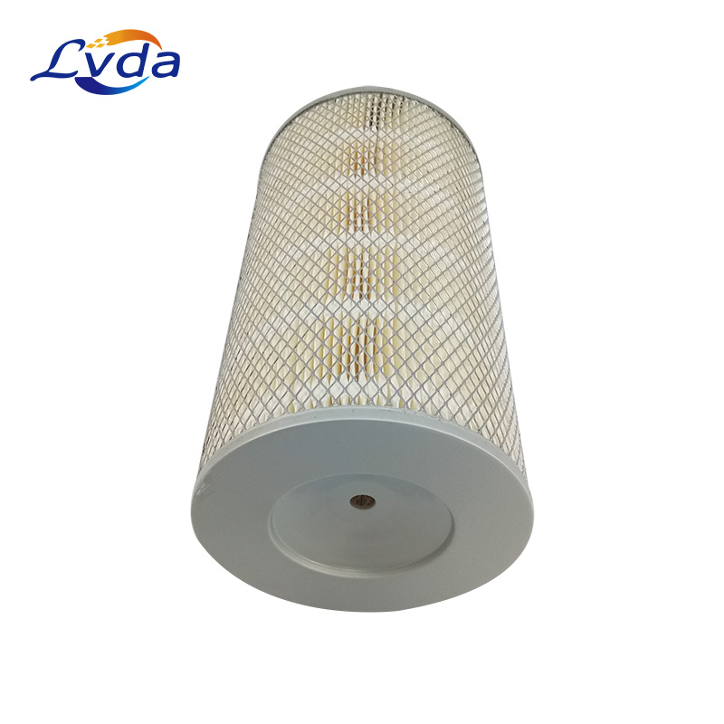 Replacement for C18436 Air filter [MANN]