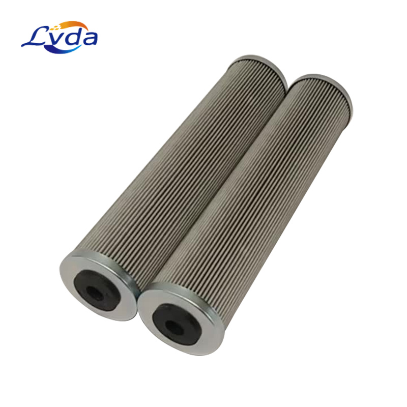 Replacement filter element is suitable for 01.E 120.16VG.16.S.P= 300133  Internormen Oil Filter