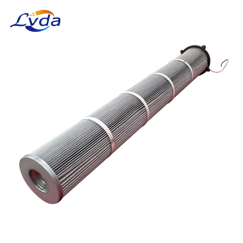 Best alternatives to CA 140-66F Dust Collectors