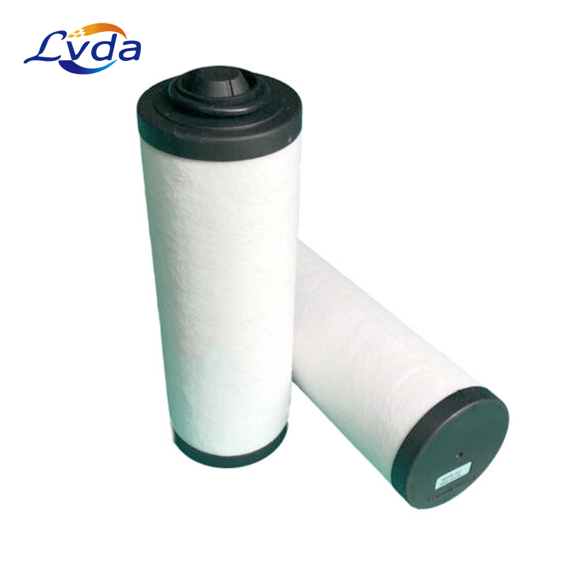 Replacement for 0532140157 Exhaust Filter Element for BUSCH vacuum pumps RA0063, RA0100, XD-63, XD-100