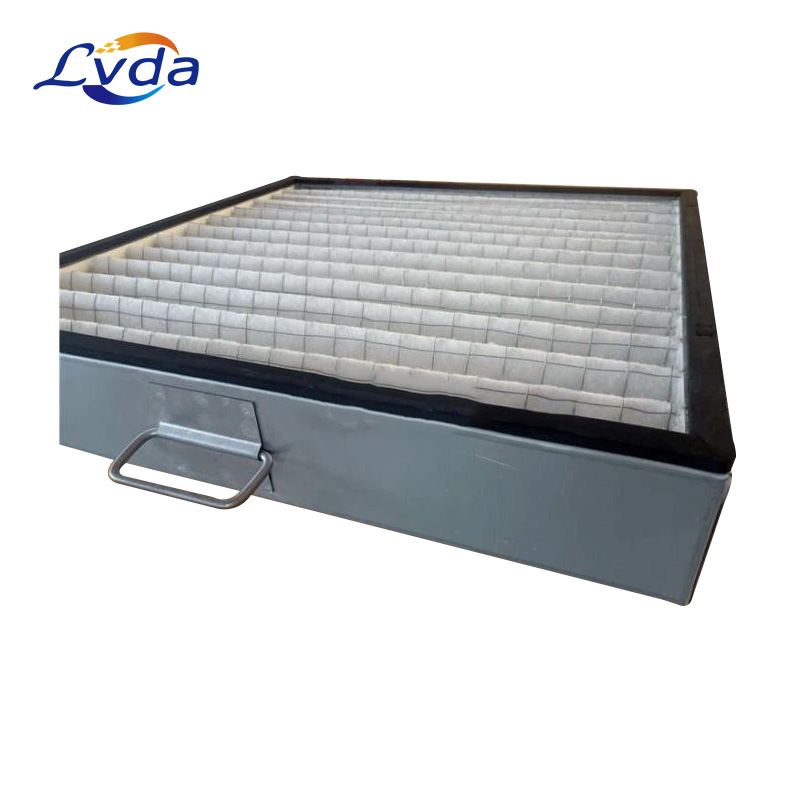 Replacement for 14SP383/42951681 air Filter