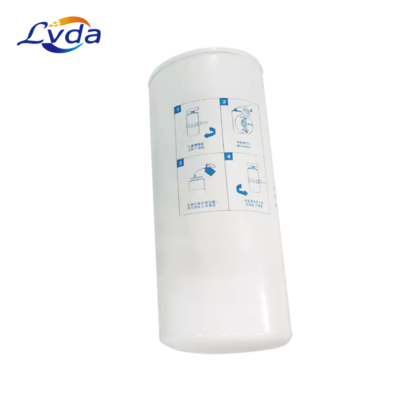 Replacement oil Filter Element For  Donaldson J86-13300 ，J8613300