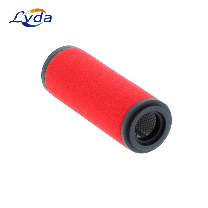 Replacement filter element is suitable for B93417  Air Compressor Filter Element