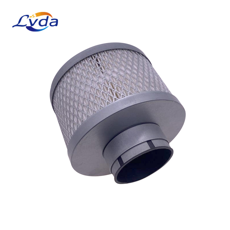 Replacement for  screw air compressor spin-on oil filter 1625173710 