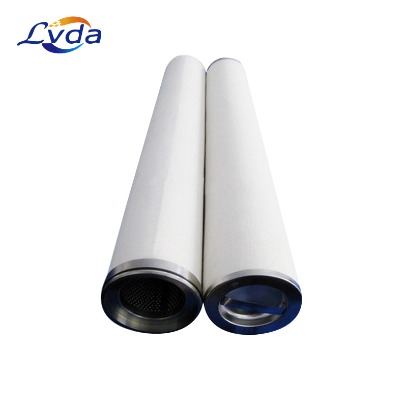 Replacement for PSFG-536-M1C-00EB  PECO natural gas filter element