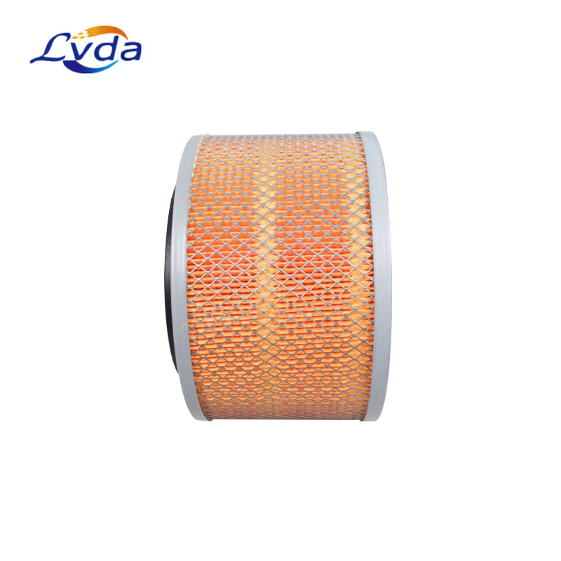 Replacement filter element is suitable for 2116040206
