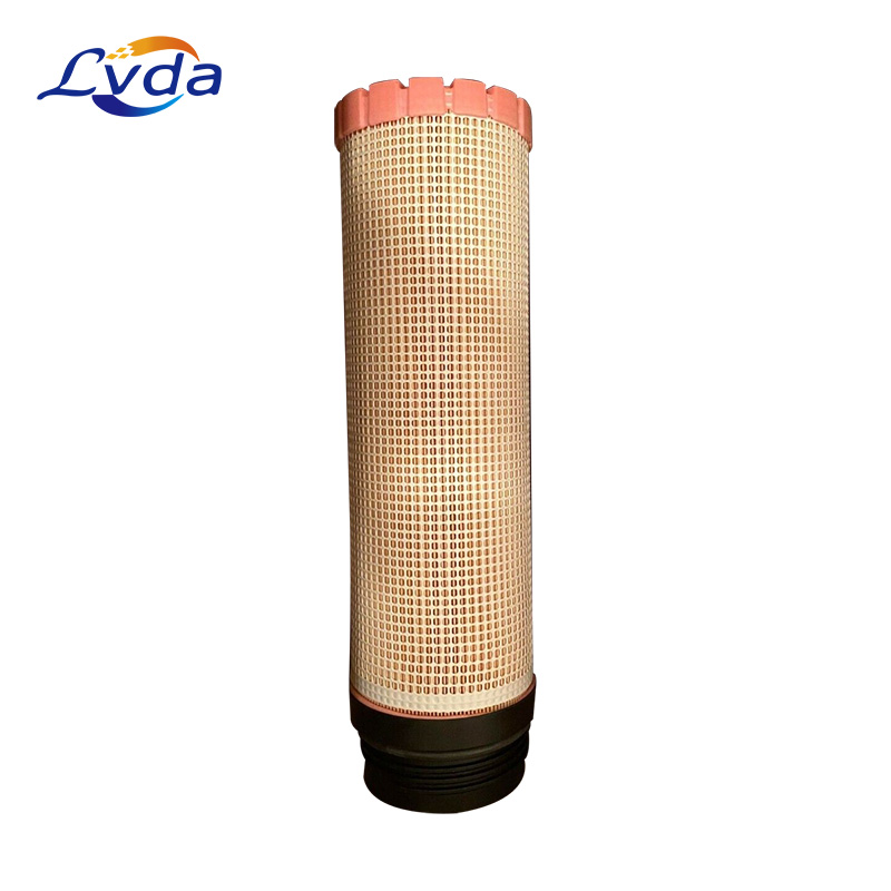 Replacement filter element is suitable for 529-0132 CAT SECONDARY ENGINE AIR FILTER