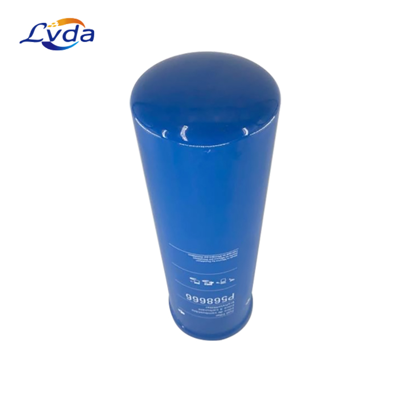 Replacement filter element is suitable for DBB8666 BULK FUEL FILTER, SPIN-ON DONALDSON BLUE， DONALDSON