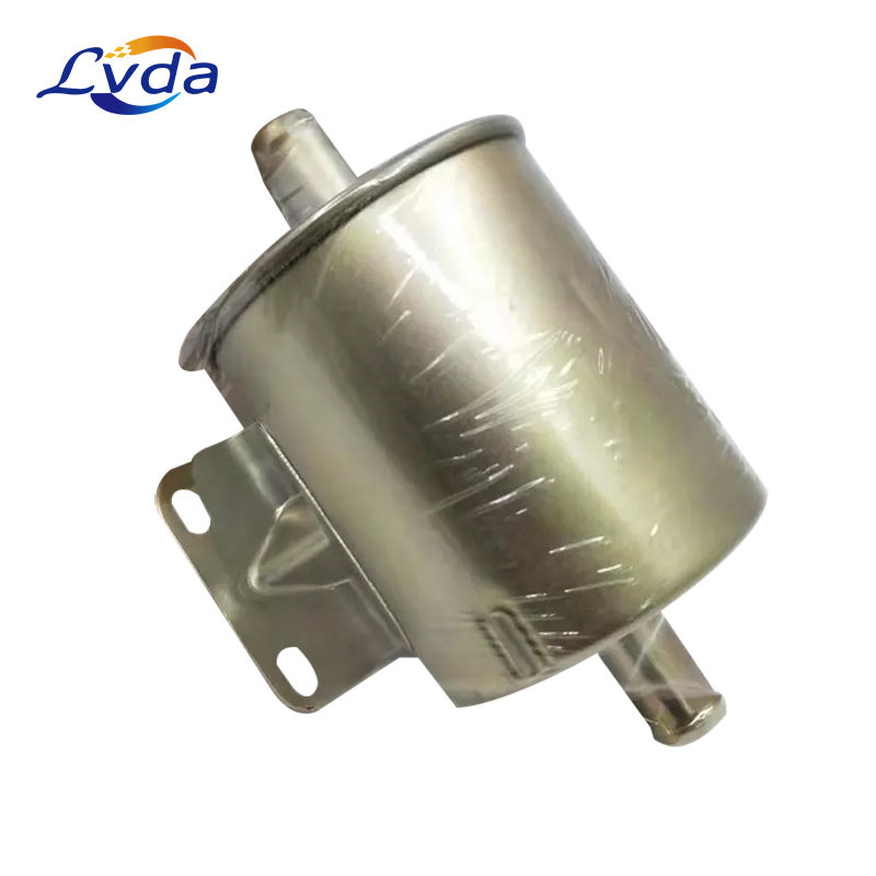 Replacement for 25787-82001  hydraulic oil filter