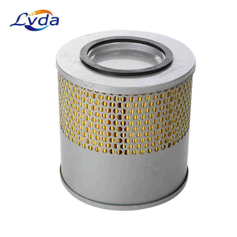 Replacement for 8-94334906-0 air filter,8943349060,8-94334