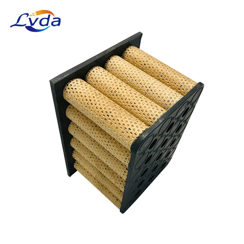 Best alternatives to Donaldson Air Filter Panel Engine- P142801