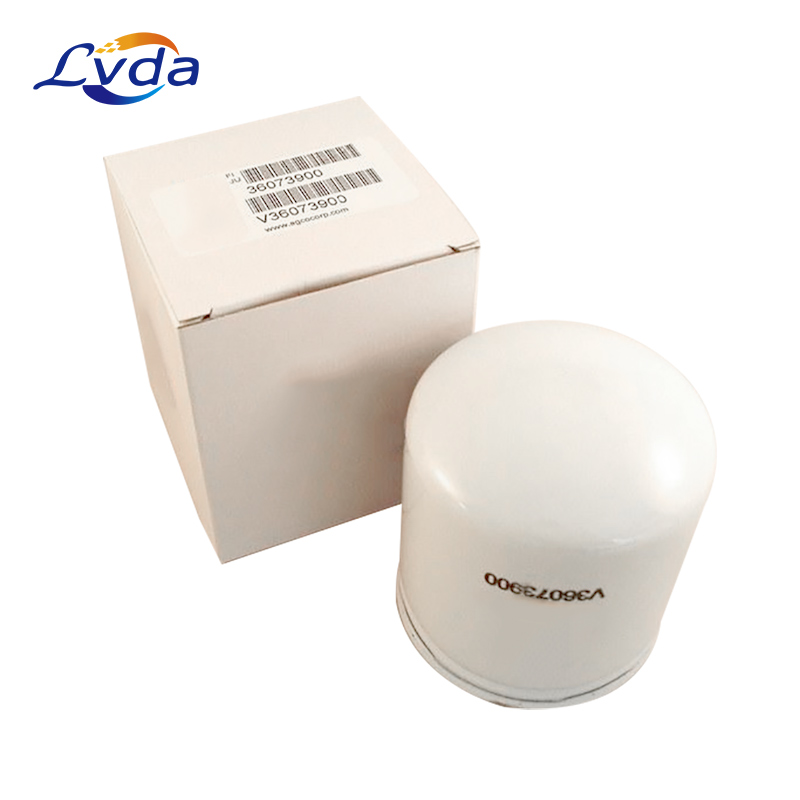 Replacement oil Filter Element For 36073900/FS707