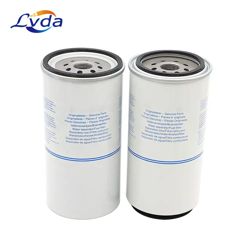 Replacement for 55051165/SN916019 spin-on oil filter