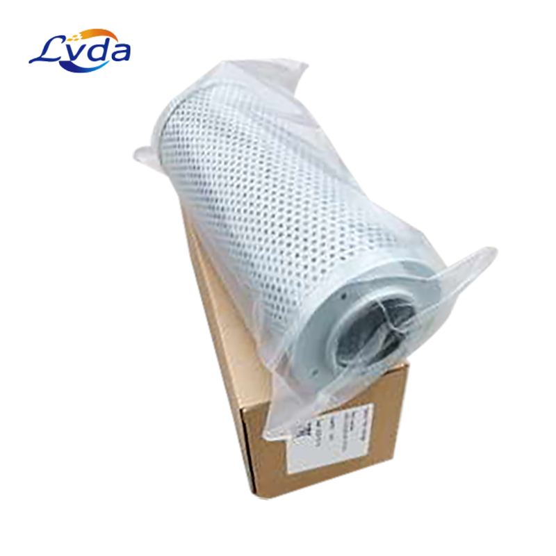 Replacement filter element is suitable for INDUFIL Hydraulic filter element INR-S-00075-ST-SS1-F (40*25*158) with agglomeration process/Stainless steel winding process