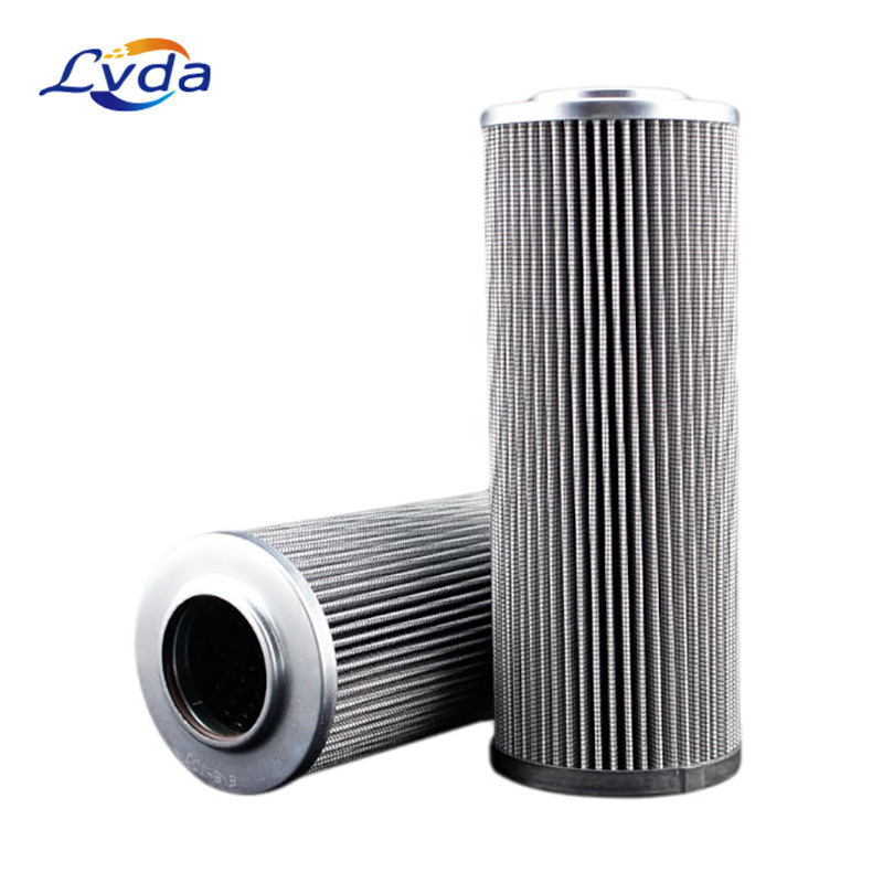 Replacement Hydraulic filter 81558479/SH57121，79*207 