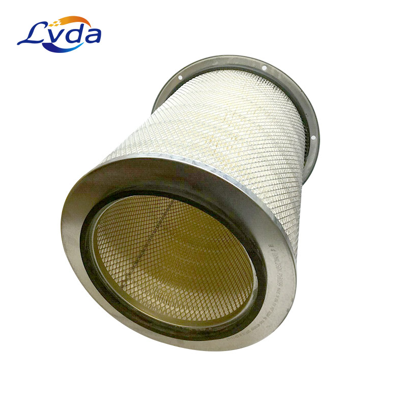 Replacement filter element is suitable for P181099，AIR FILTER, PRIMARY ROUND 
