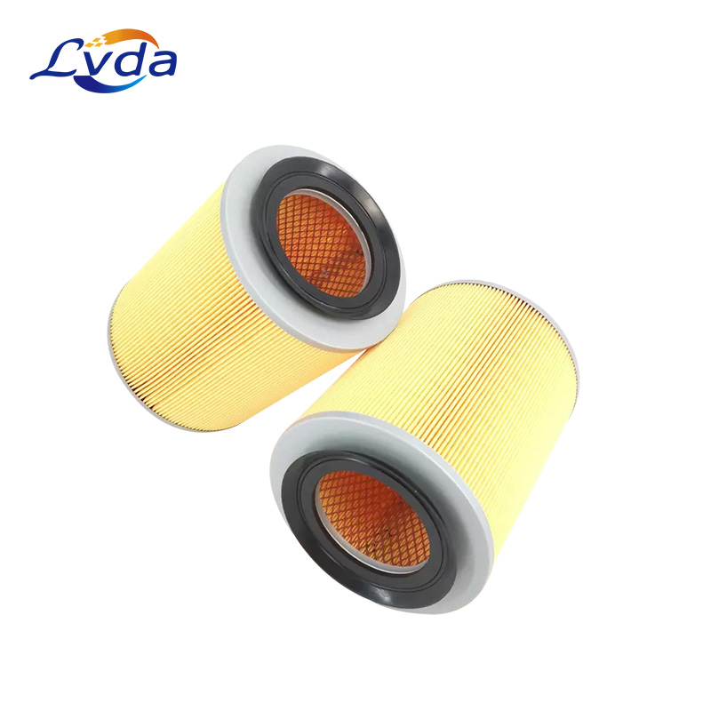 Replacement filter element is suitable for ME017242 , air filter