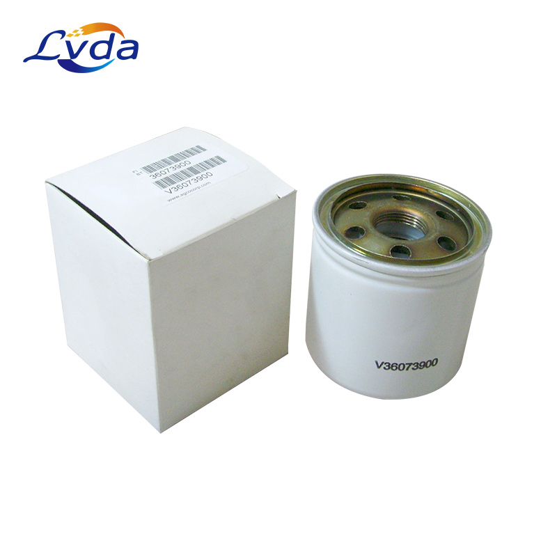 Replacement oil Filter Element For 36073900/FS707