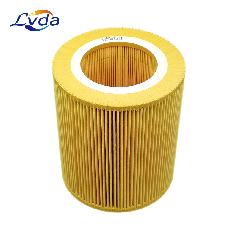 Substitute good quality 100001611 Air Filter Cartridge