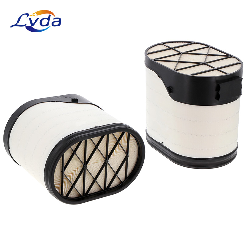 Replacement Elements  HIFI  SA16475  (P953184)air compressor air filter element 