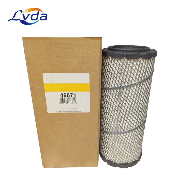Replacement High Quality Compatibility 46671 AIR Filter Element