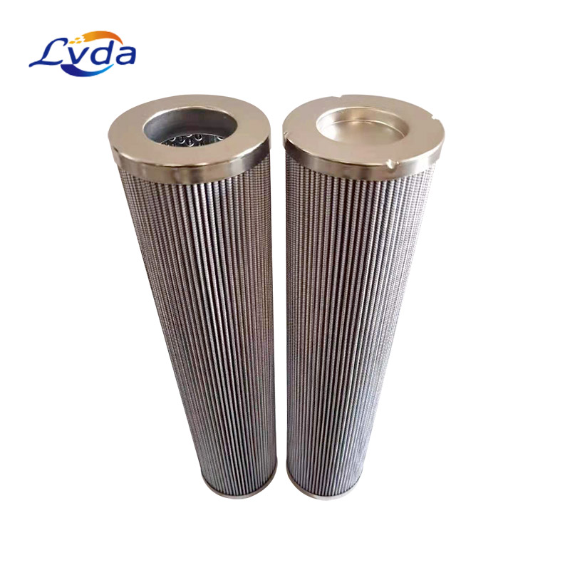 Replacement filter element is suitable for PI9111DRGVST10 Hydraulic filter PI 9111 DRG VST 10 MAHLE