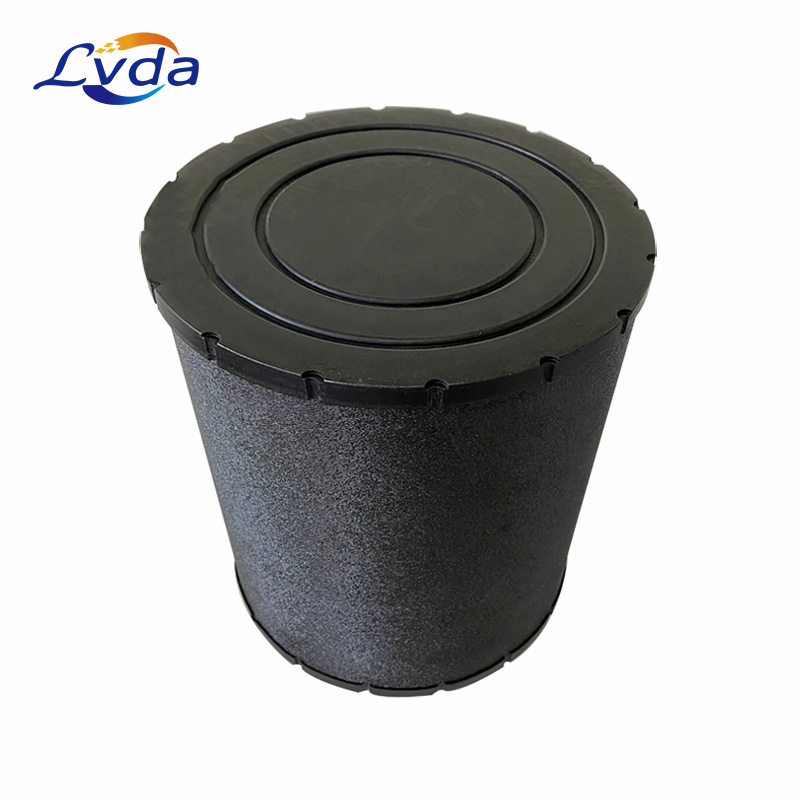 Replacement Filter Compatible with Donaldson  ECC085004，AIR FILTER, PRIMARY DURALITE