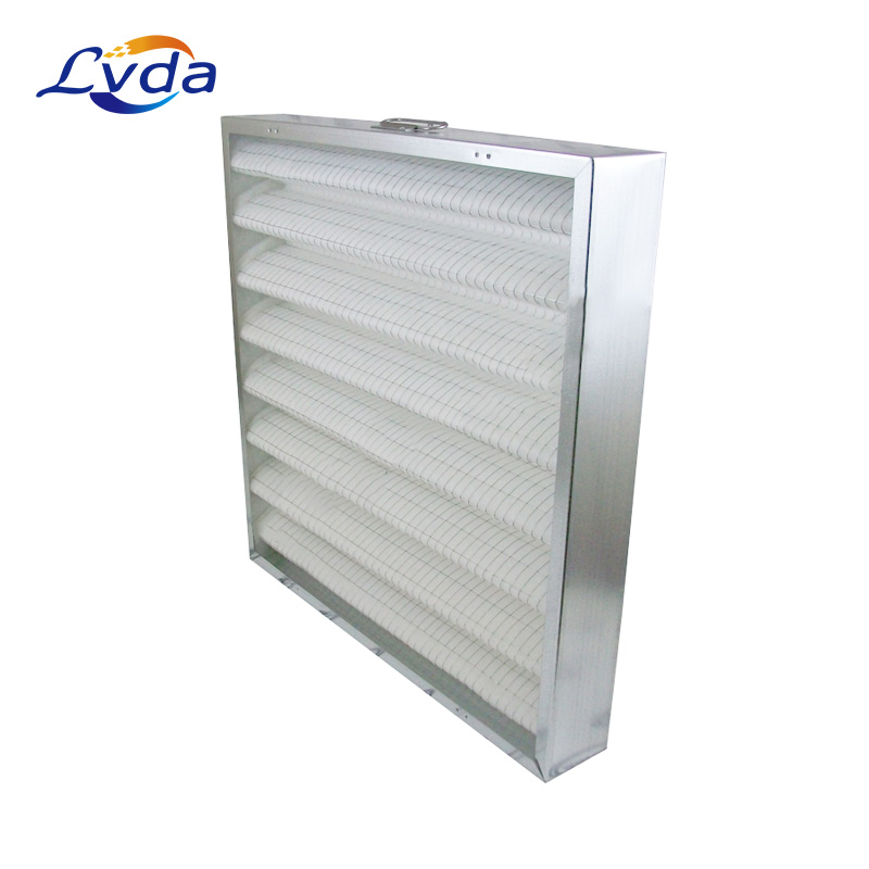 Replacement for 14SP383/42951681 air Filter