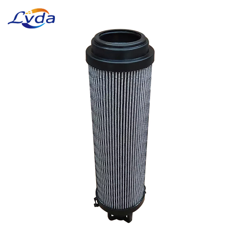 Replacement Elements - PARKER High Pressure Filter WPF Series | #941037Q(60*260)