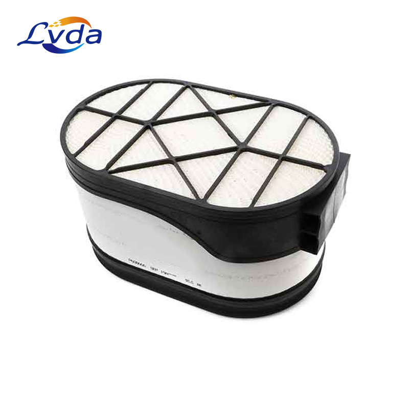 Replacement air filter Compatible with 906040718 Primary Obround  Air Filter