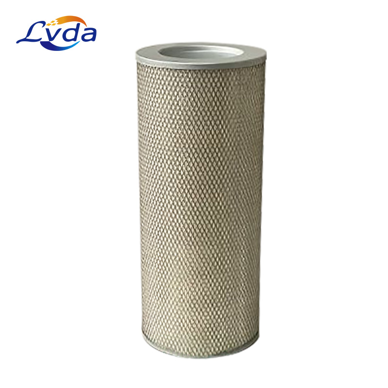 Replacement for C18436 Air filter [MANN]