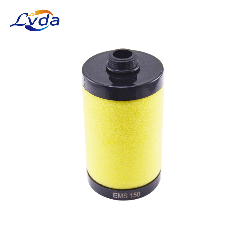 Replacement filter element is suitable for Precision filter element  Els150 EMS150 Eks150 Line Filter Element for Air Compressor Filter