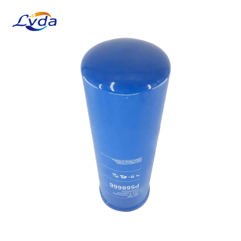 Substitute good quality DONALDSON P568666，BULK FUEL FILTER, SPIN-ON DONALDSON BLUE