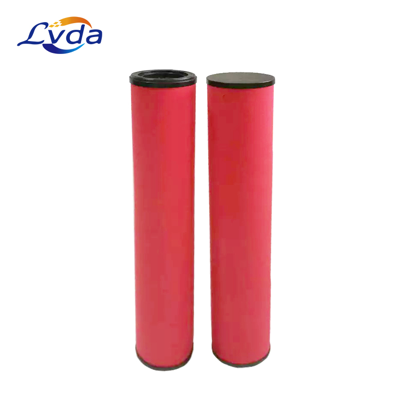 Replacement red post-processing filterEFST170XN precision filter