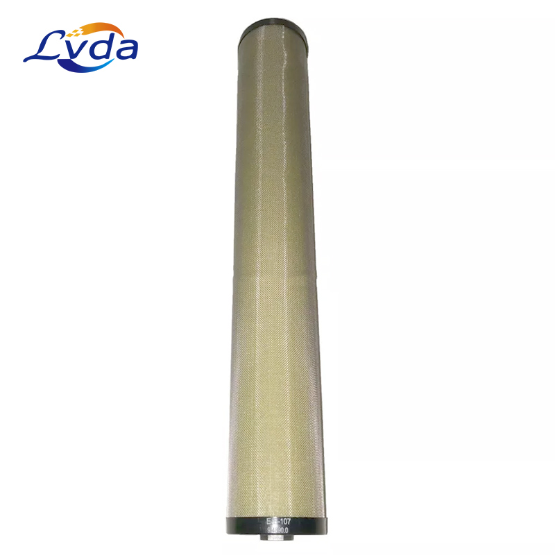 Replacement for KAESER 9.4822.0 air compressor line filter