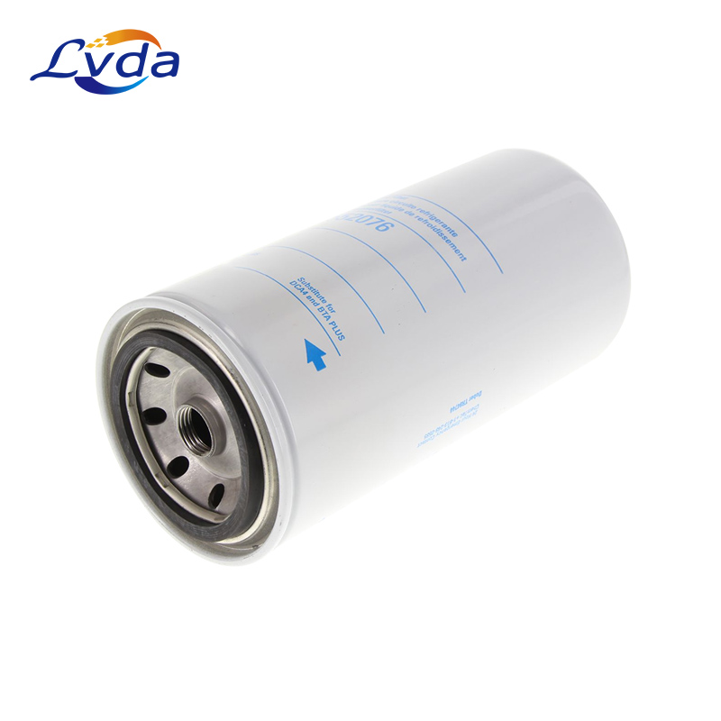 Replacement for P552076 COOLANT FILTER, SPIN-ON SCA PLUS Donaldson