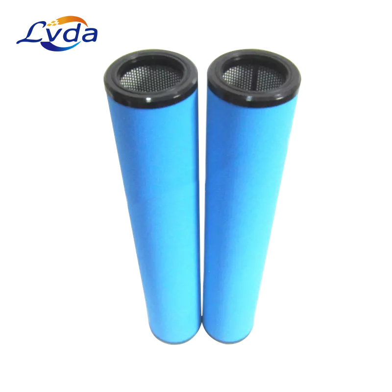 Replacement filter element is suitable for EA220H High Precision compressor air precisioner filter EA220U EA220H