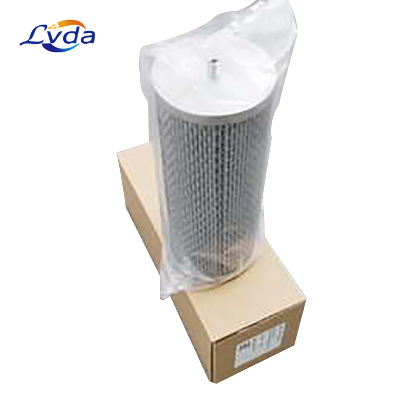 Replacement filter element is suitable for INDUFIL Hydraulic filter element INR-S-00075-ST-SS1-F (40*25*158) with agglomeration process/Stainless steel winding process