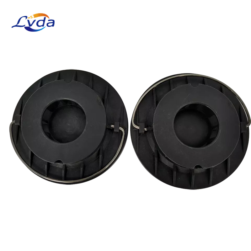 Replacement Gas Turbine Filter HQ25.300.14Z PLASSER For Power Plant EH Oil System Main Oil Pump Outlet Filter Element