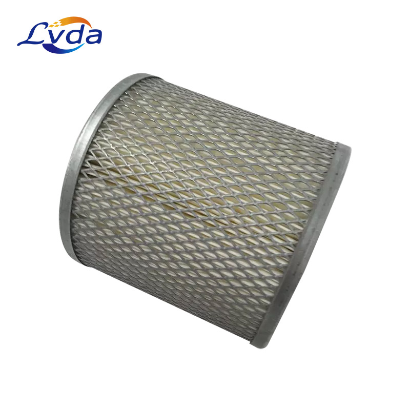 Replacement for High quality F006 Air Filter Vacuum Pump Inlet Filter Internal Thread Connect Size G2