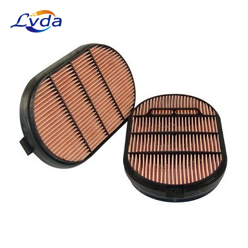 100% NEW!Best alternatives to Good Price SA16509 (P607557) Air Filter 
