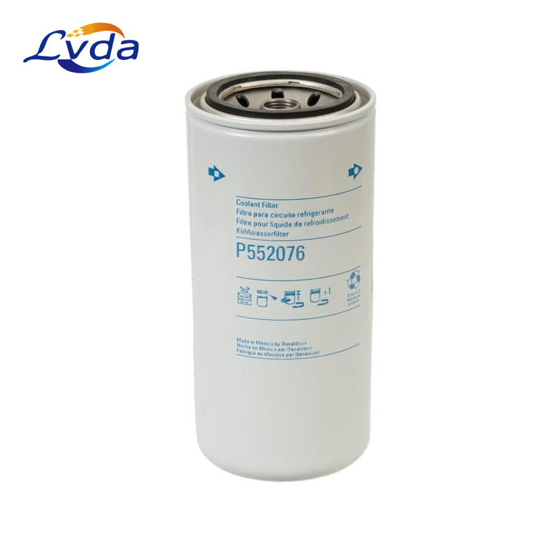 Replacement for P552076 COOLANT FILTER, SPIN-ON SCA PLUS Donaldson