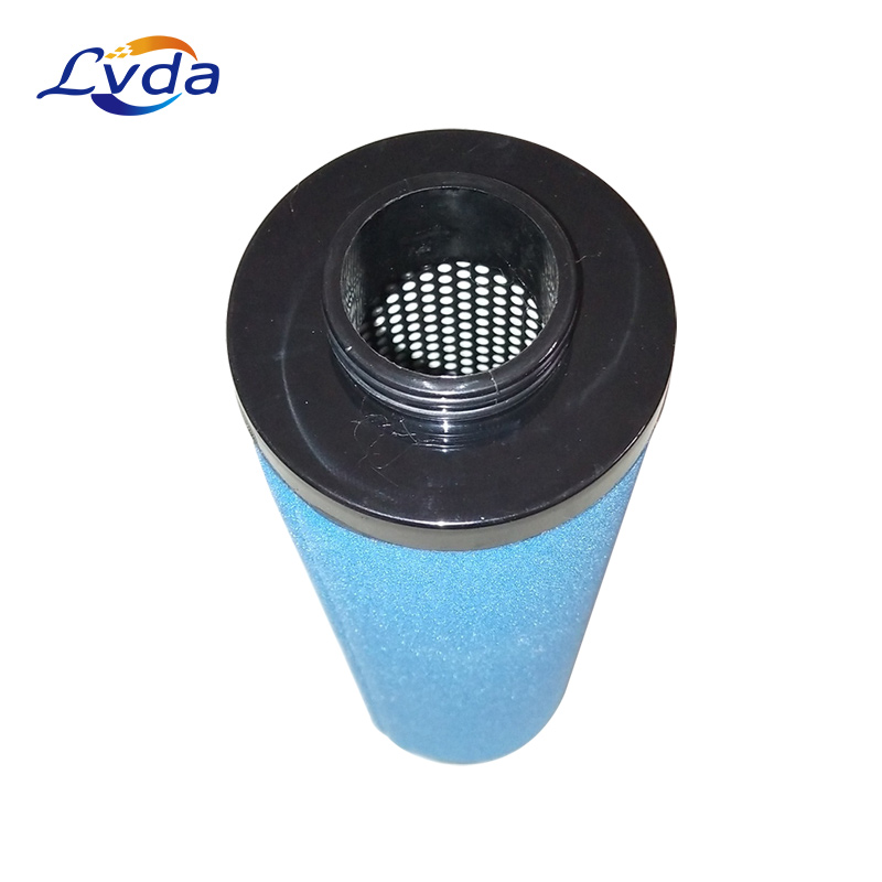 100% NEW!Best alternatives to Good Price High precision filter 2901053600 PD120 compressed air filter 2901053600 PD120 atlas copco 